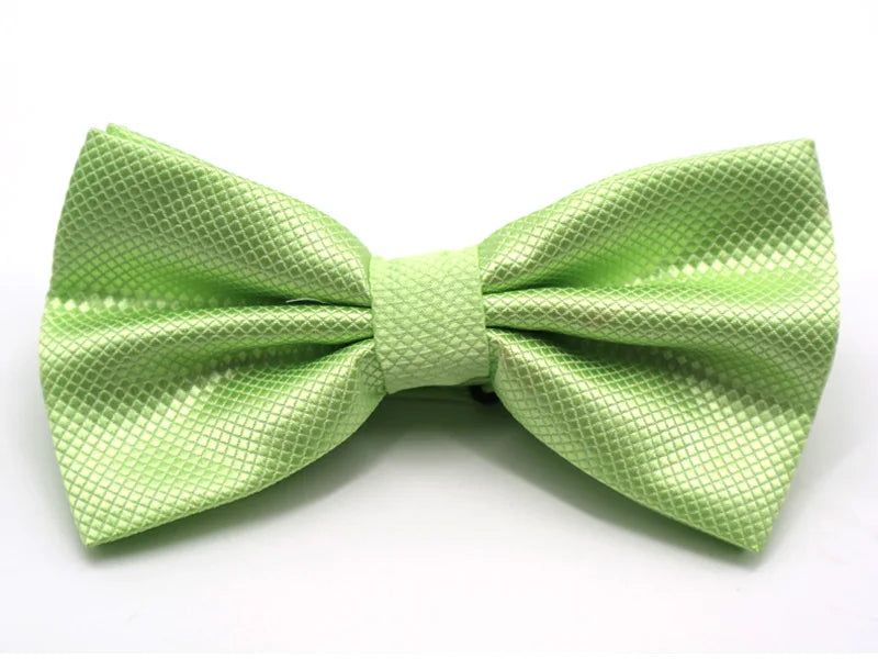 Adjustable Butterfly bows