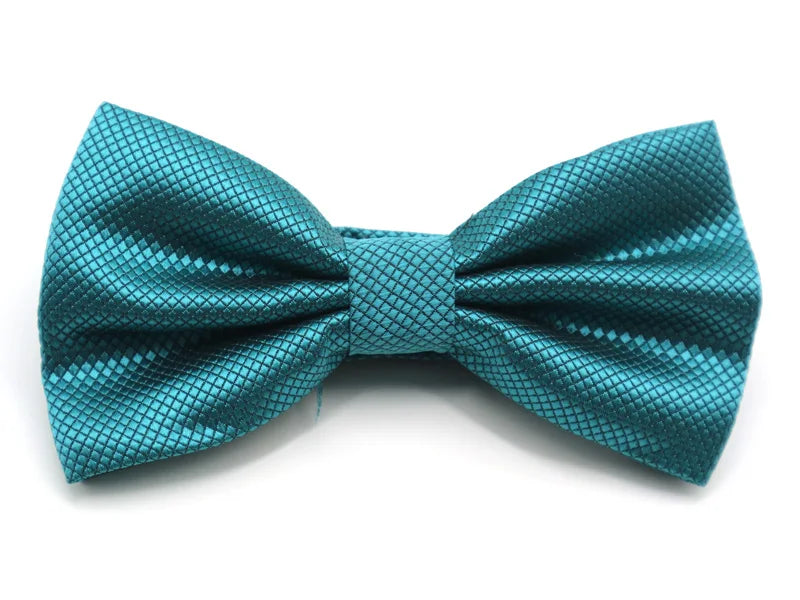 Adjustable Butterfly bows