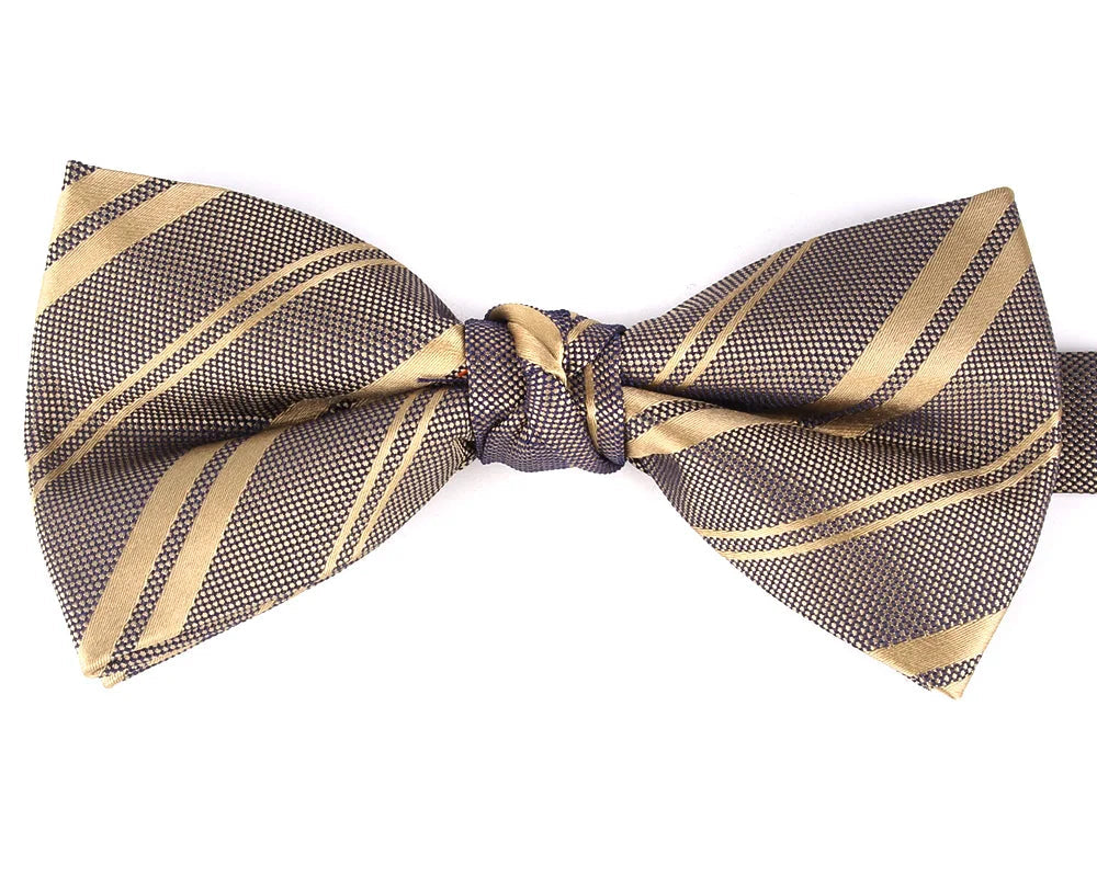 Floral Bow tie For Men