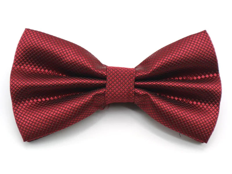 Adjustable Butterfly bows