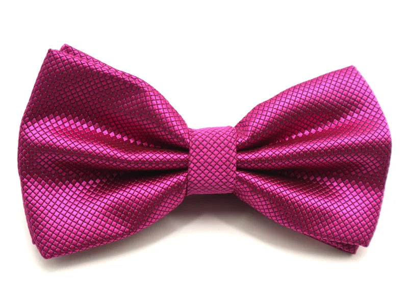 Adjustable Butterfly bows