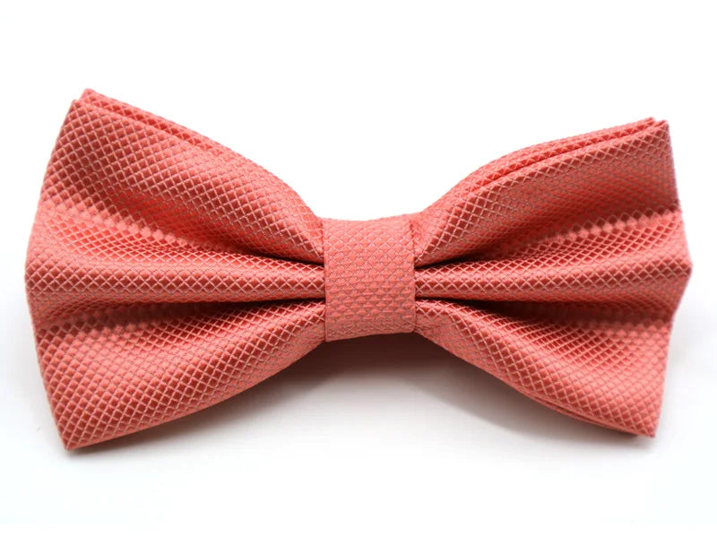Adjustable Butterfly bows