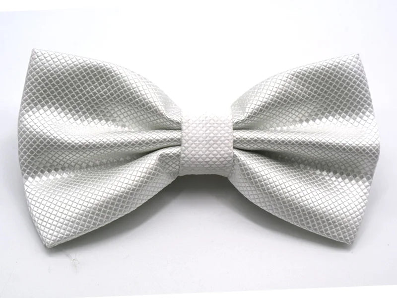 Adjustable Butterfly bows