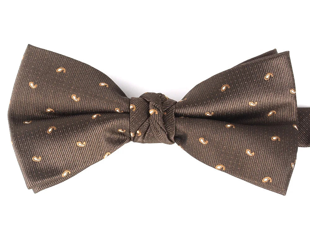 Floral Bow tie For Men