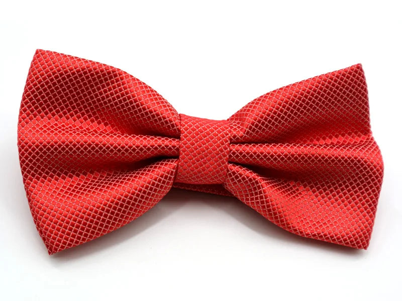 Adjustable Butterfly bows