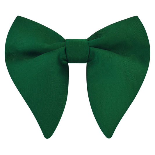 Velvet Bowtie