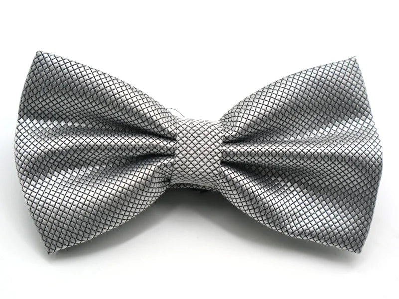 Adjustable Butterfly bows