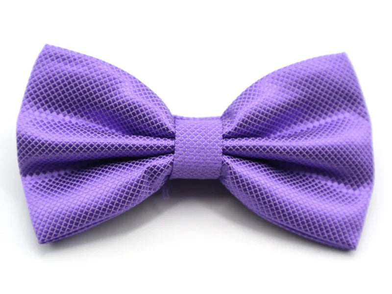 Adjustable Butterfly bows