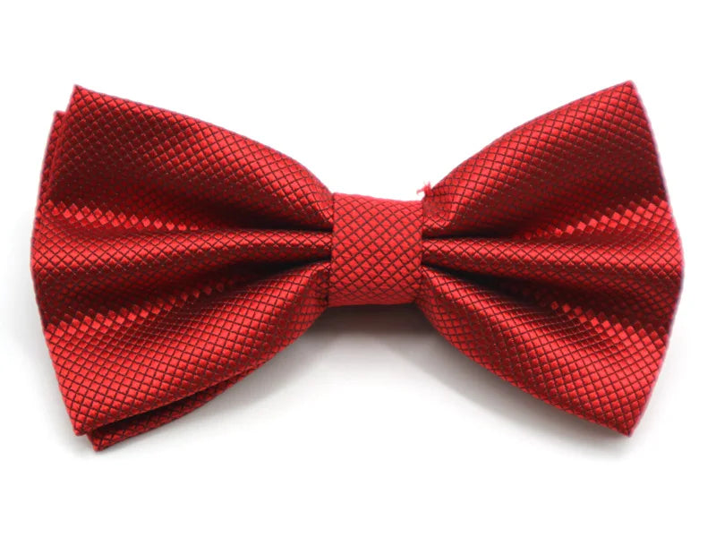 Adjustable Butterfly bows