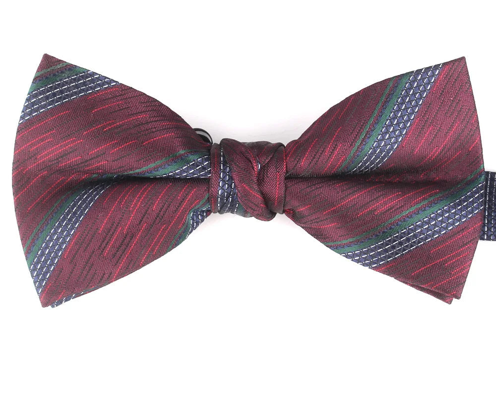 Floral Bow tie For Men