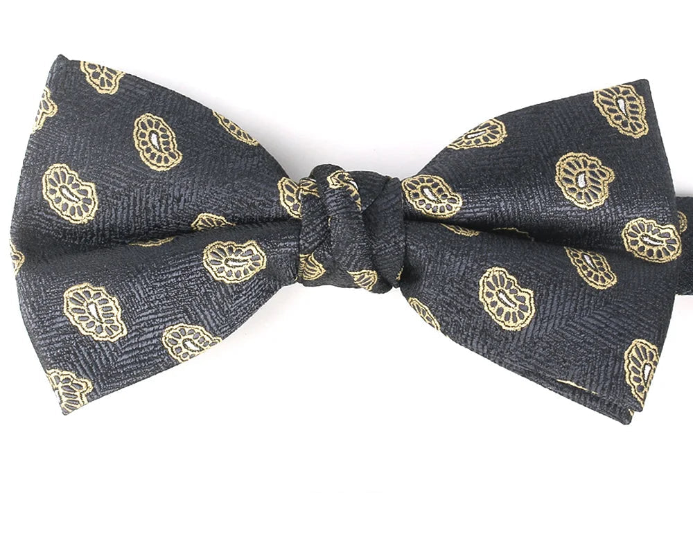 Floral Bow tie For Men