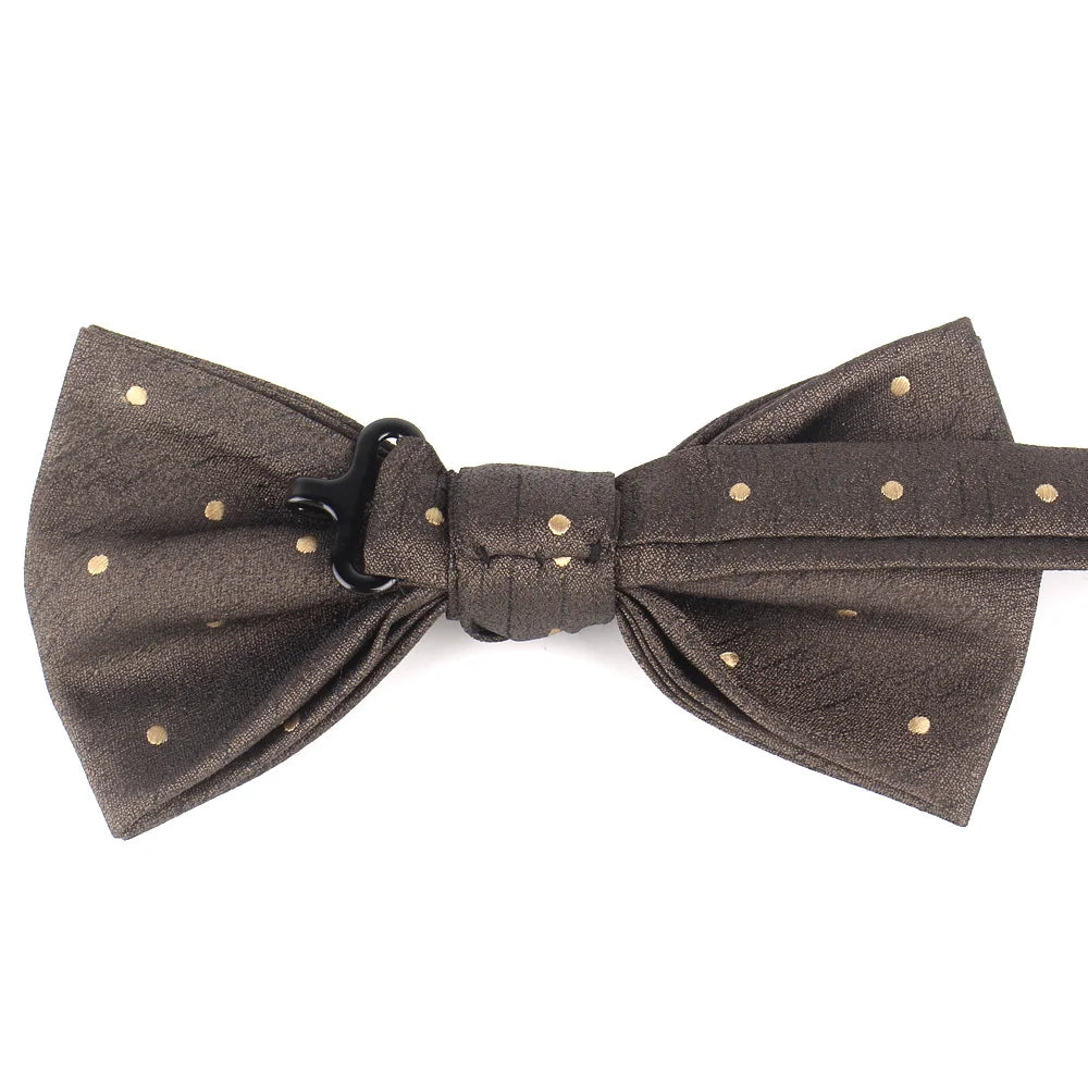 Floral Bow tie For Men