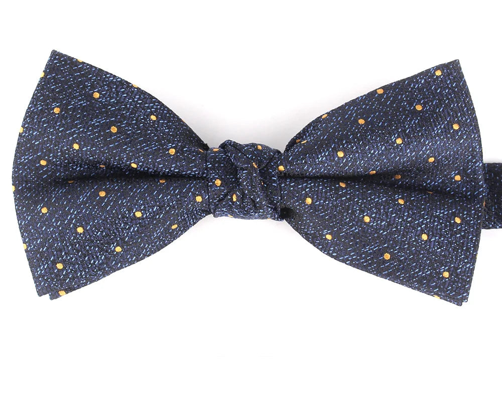 Floral Bow tie For Men