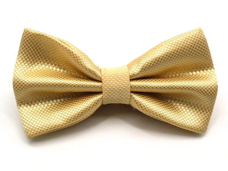 Adjustable Butterfly bows
