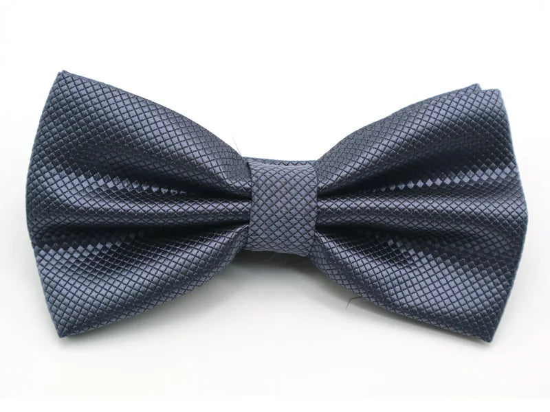 Adjustable Butterfly bows