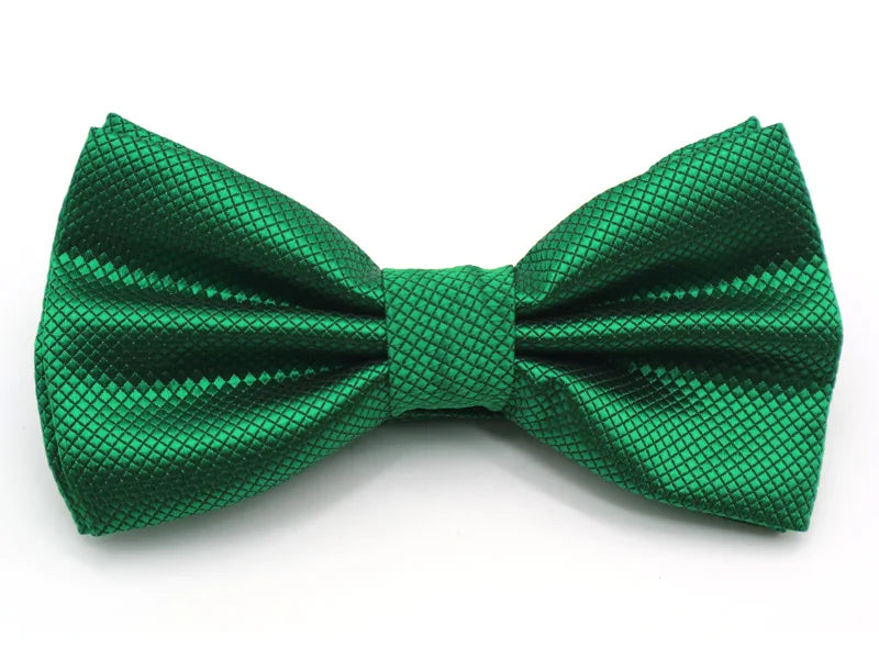 Adjustable Butterfly bows