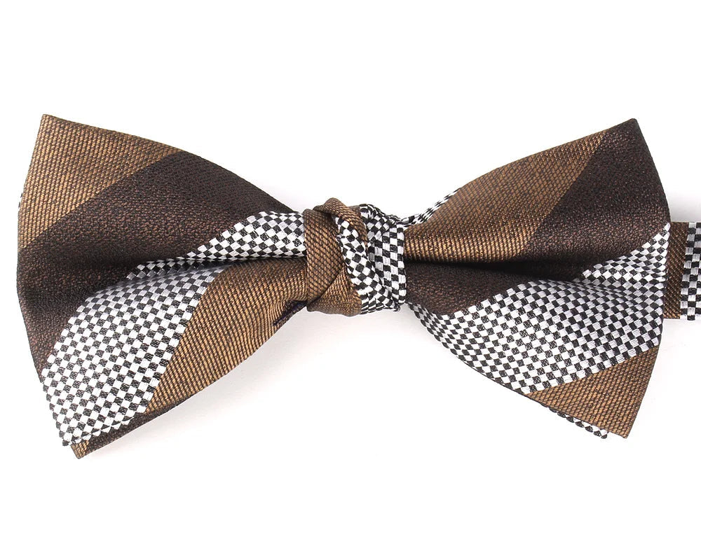 Floral Bow tie For Men