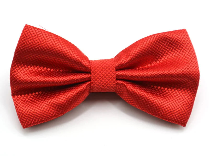 Adjustable Butterfly bows