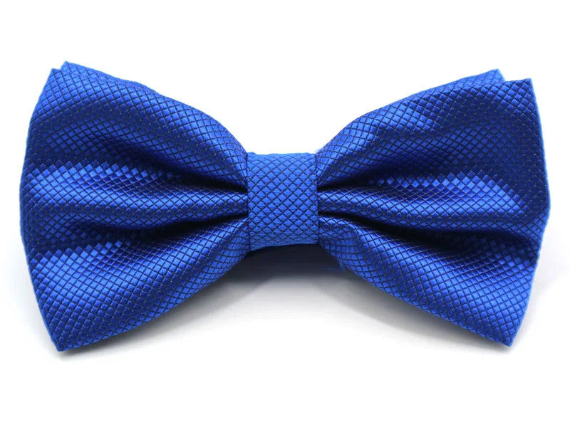 Adjustable Butterfly bows