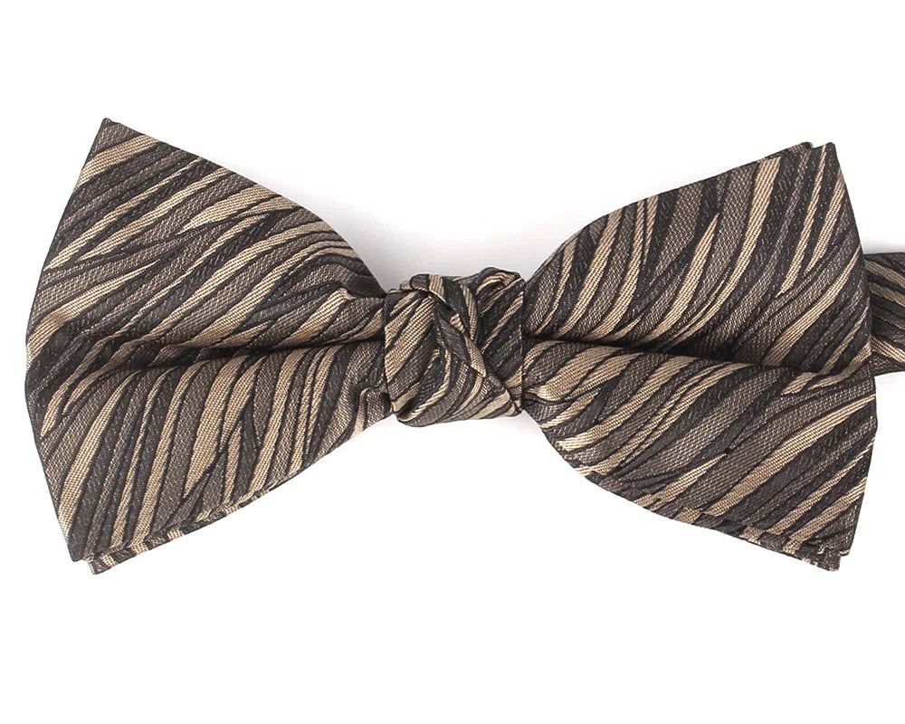 Floral Bow tie For Men