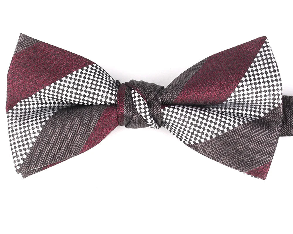 Floral Bow tie For Men