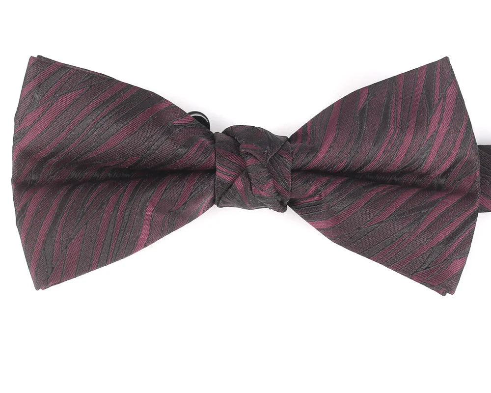 Floral Bow tie For Men