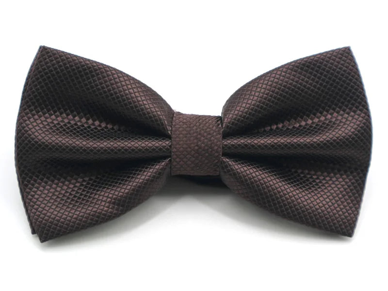 Adjustable Butterfly bows